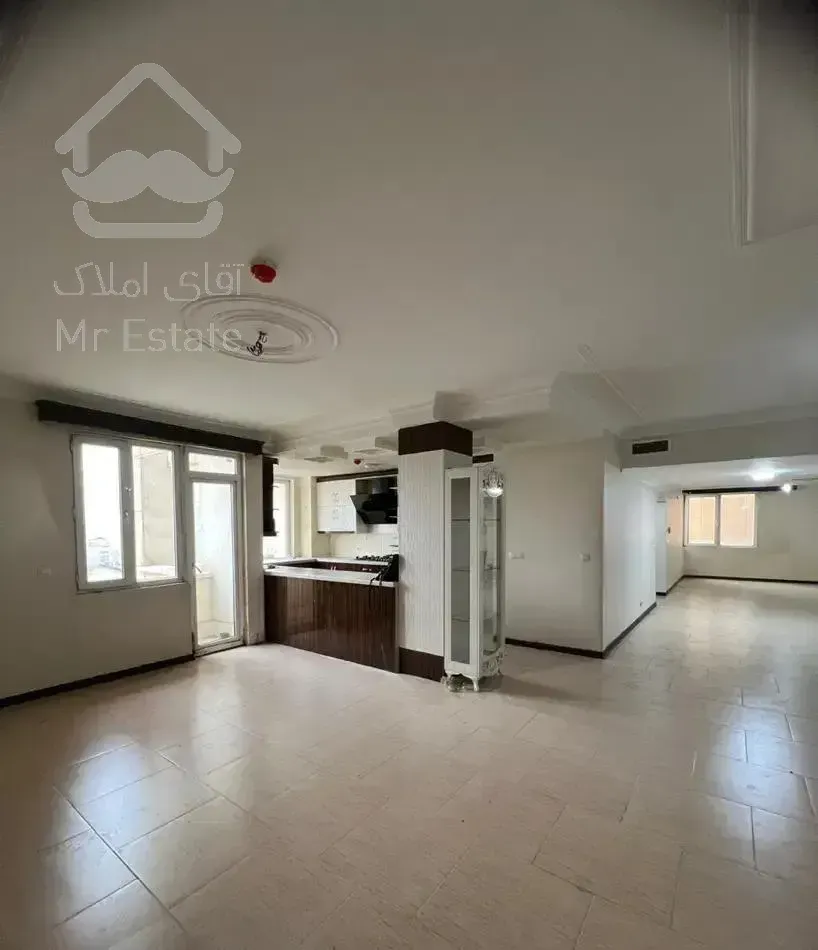 ۱۵۱متر ۳ خواب بهترین منطقه کوهک rayan