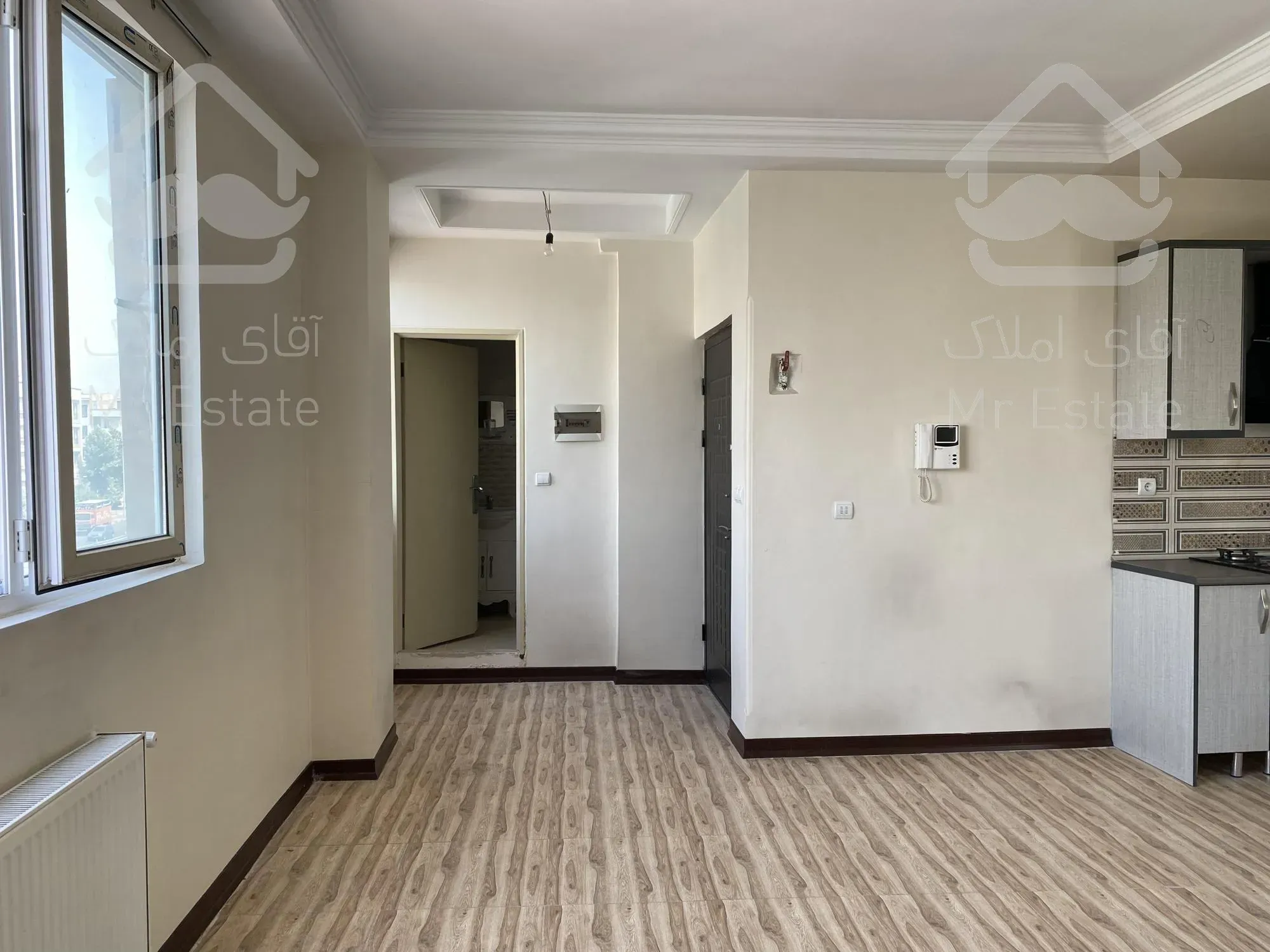 خرید/فروش آپارتمان ۷۱ متری هاشمی فول امکانات