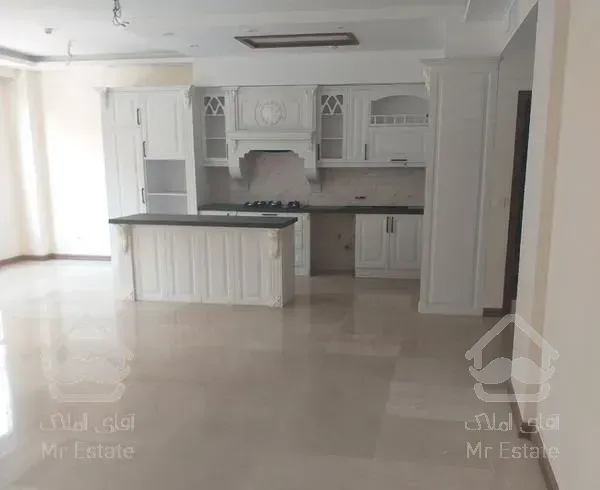 آپارتمان ۱۴۰متری سه خواب تک واحدی جنت شمالی