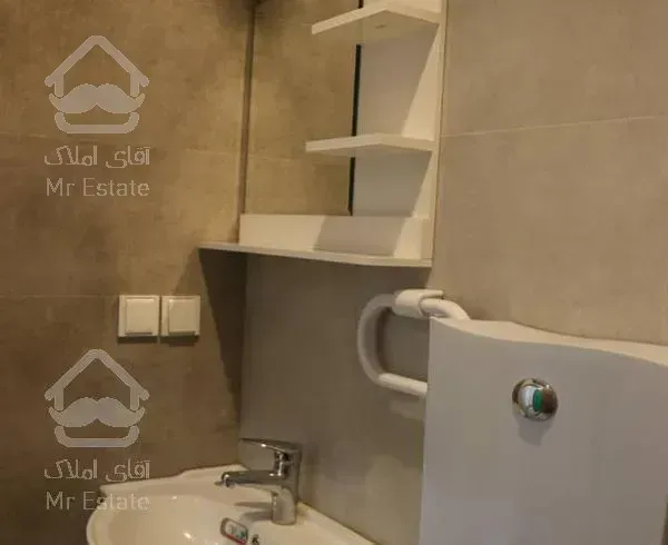 ۱۵۰متر فول امکانات دو پارکینگ سندی