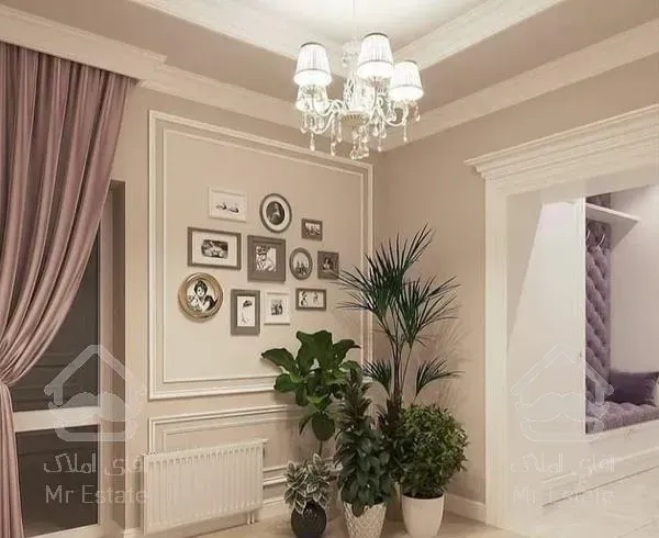 فروش آپارتمان ۱۲۰ متری سه خواب/پروژه ماهور ۲