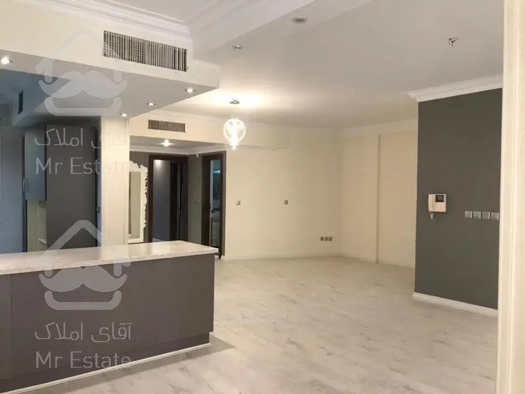 فروش آپارتمان زعفرانیه 194  متر لوکس