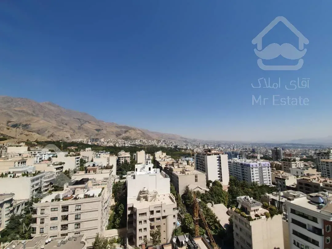 فروش آپارتمان ۴۰۰متر فرمانیه