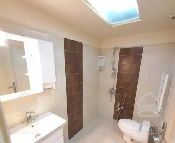 آپارتمان ۱۲۰متری/فول امکانات/۲خواب/نوساز/تخلیه