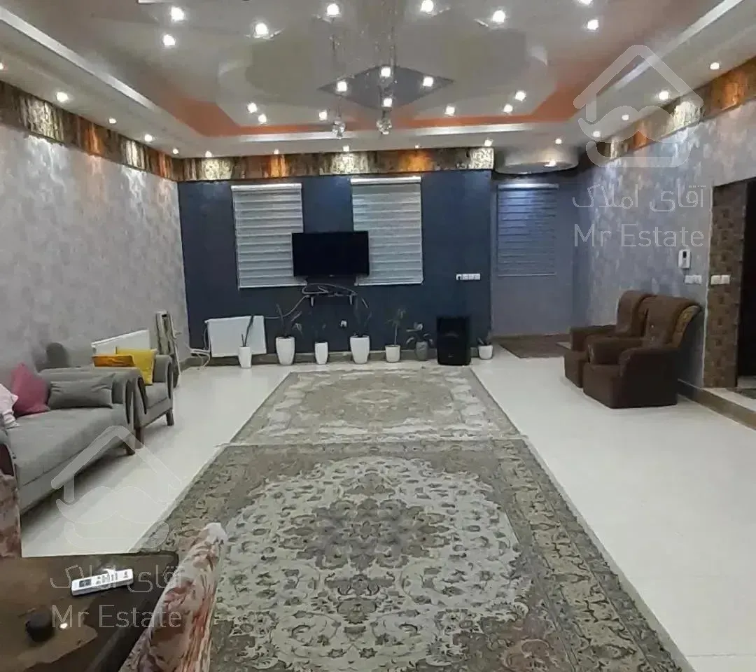 اجاره  ویلا ۳ خواب استخردار(سالن گیم)