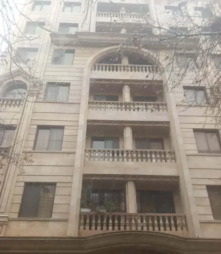 فخار مقدم ۱۳۵ متر ۳ خواب مستر