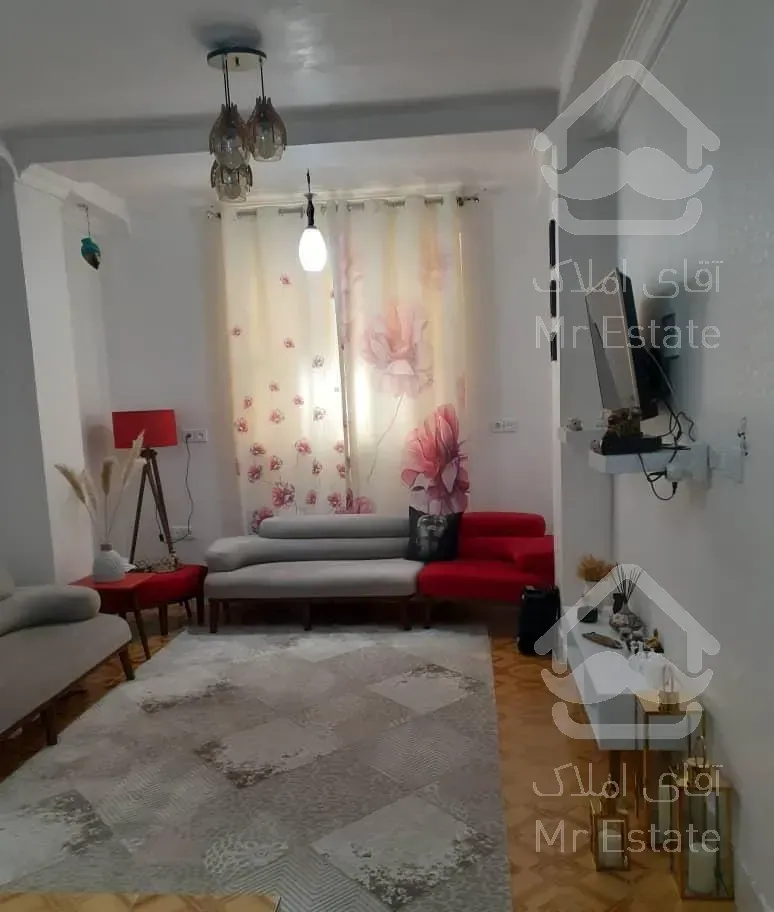 47 متری، بلوارثارالله