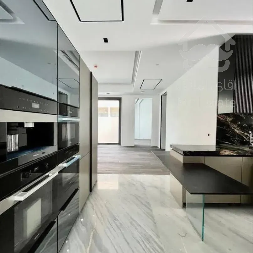 آپارتمان 175 متری سوپر مدرن مهندسی ساز/ نیلوفر