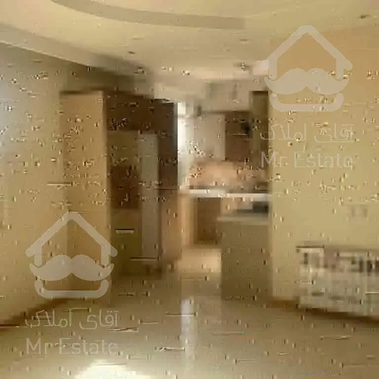 اپارتمان ۸۴متری کلیدنخورده فردوس شرق