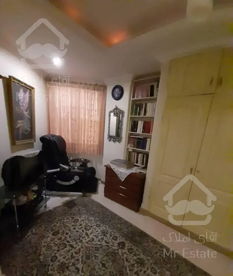 اپارتمان۱۵۳ متری