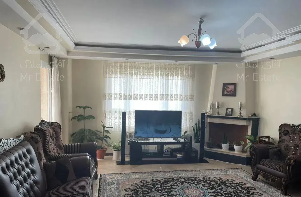 ۱۰۵متر ۲خ تکواحدی(۳ساله) دربند اسداللهی