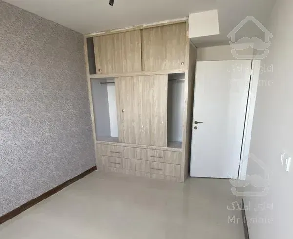 ۹۱ متر۲خ شاهکار معماری برج هتلینگ برلیان جنت اباد