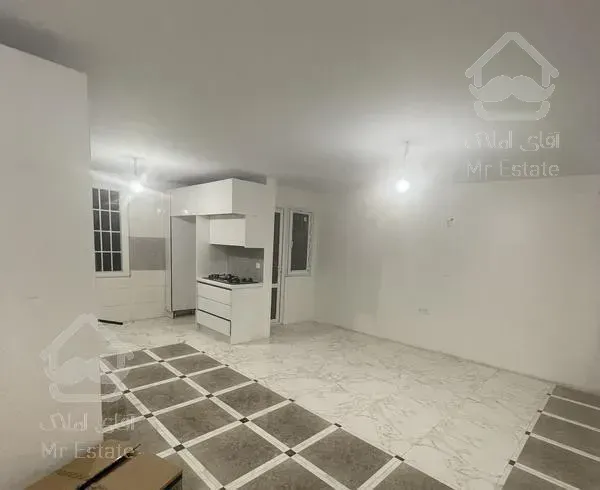 ۱۱۰ متر نوساز  شیک و مدرن