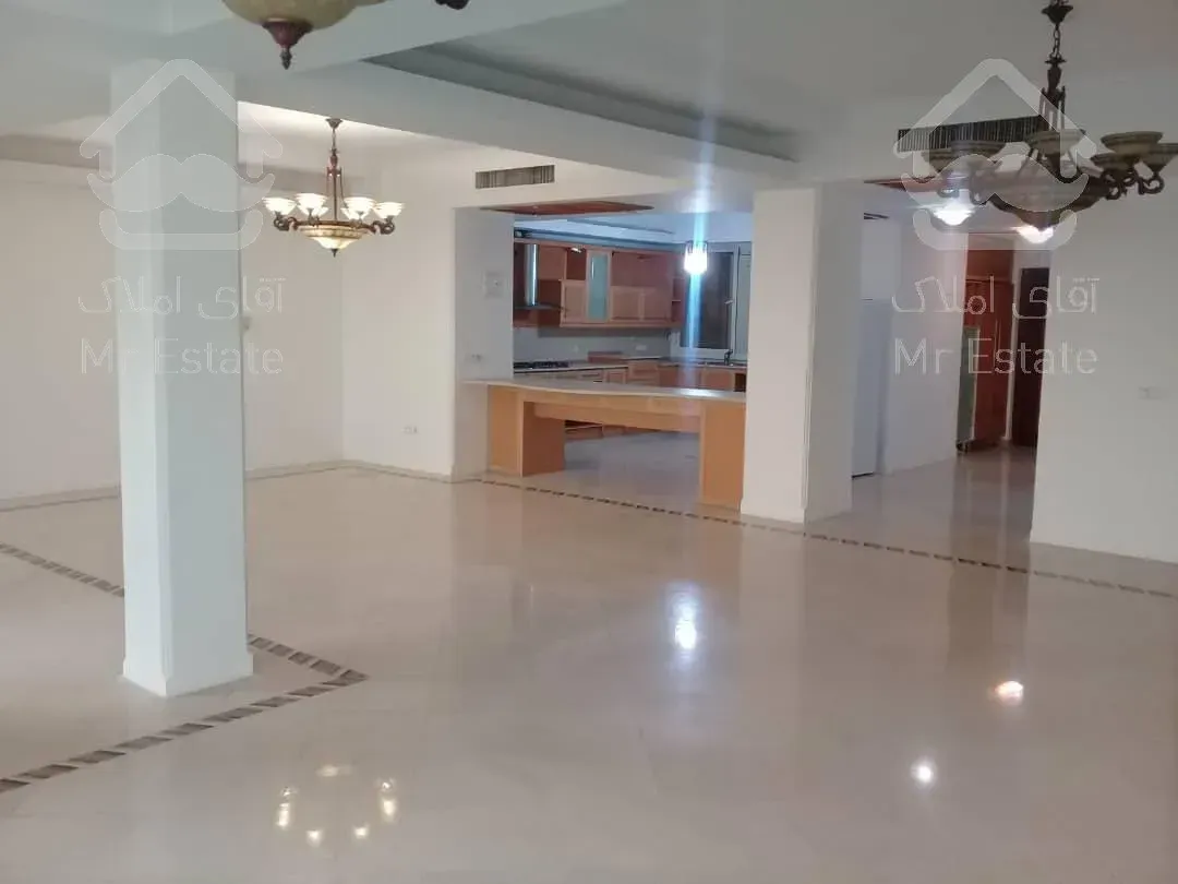 اجاره و رهن آپارتمان ولنجک 300  متر اکازيون