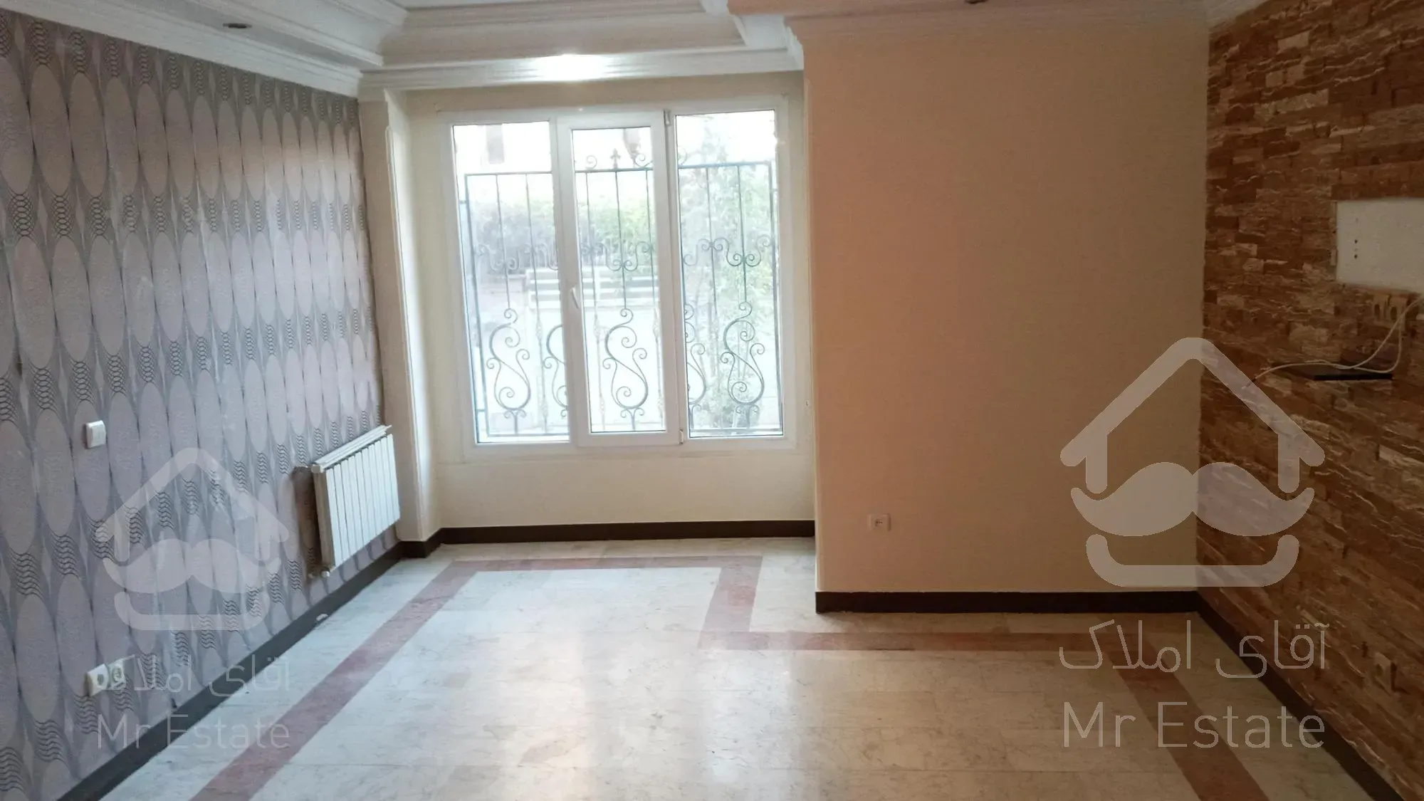 خرید آپارتمان ۵۸متری یکخوابه فردوس شرق