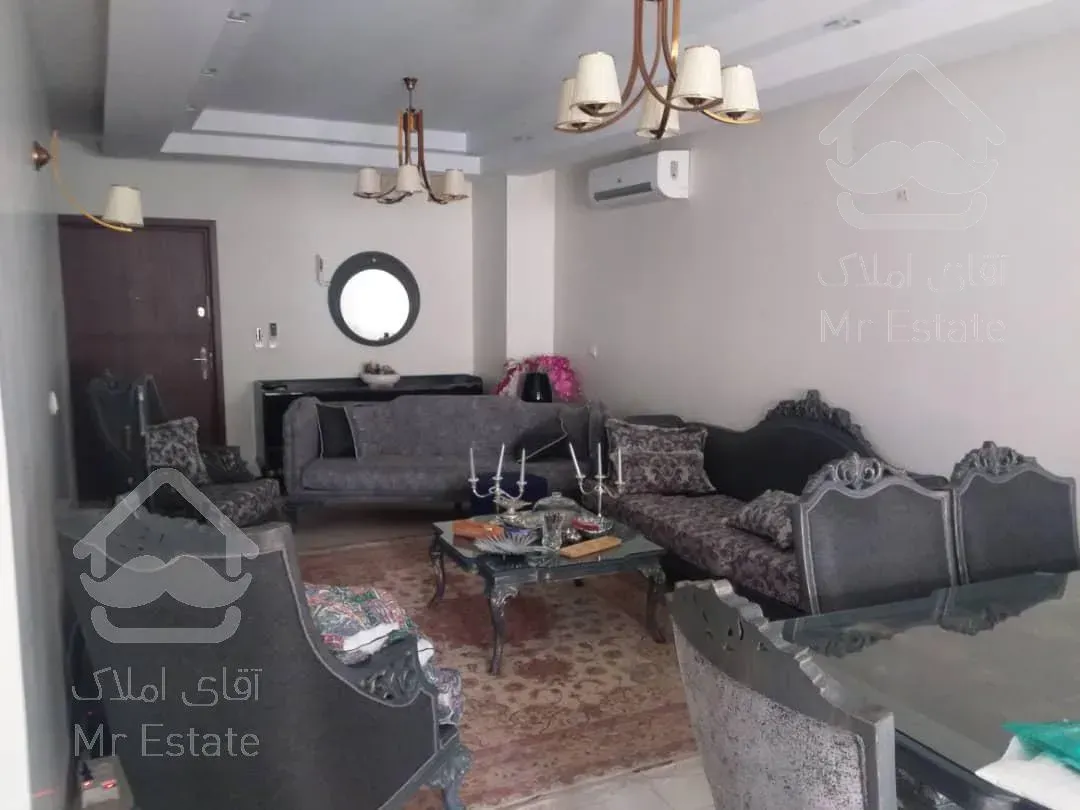 ۸۰ متری دریاچه بدون مشرف