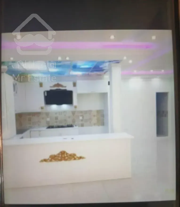 فروش آپارتمان  تکواحدی خوش نقشه در قلب خ ایرانمهر