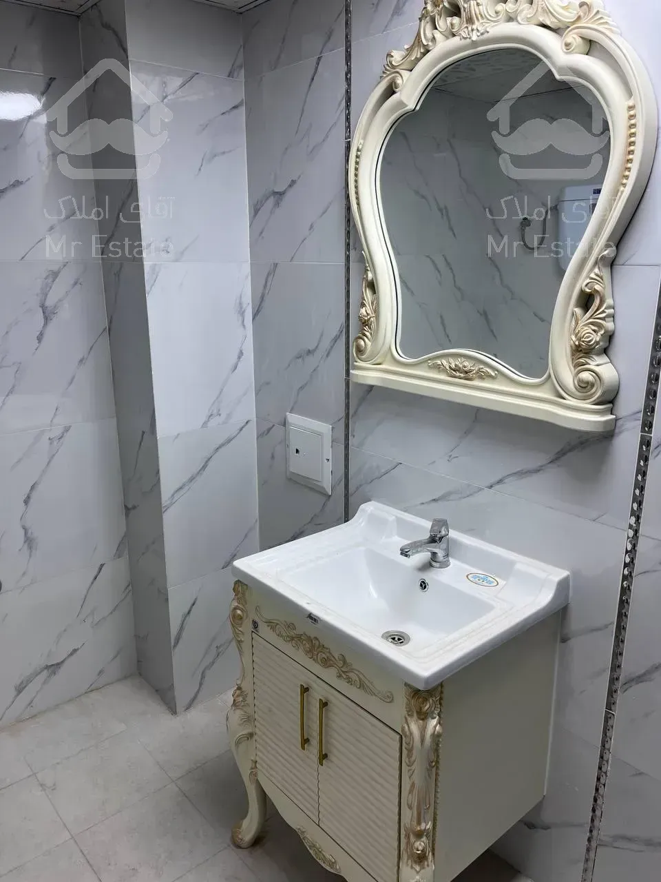 فروش آپارتمان لاکچری