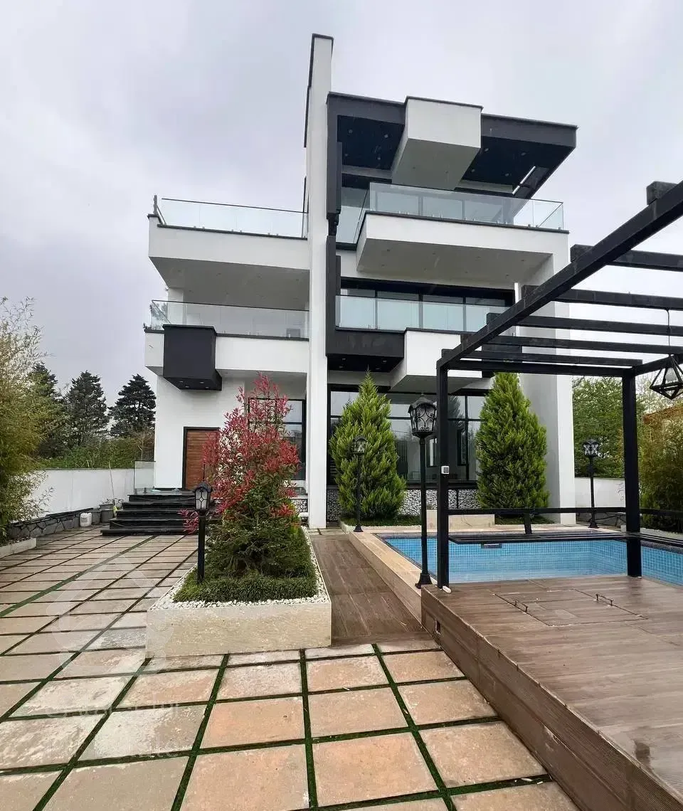 نوشهر/چلک /پایانکار مدارک تکمیل