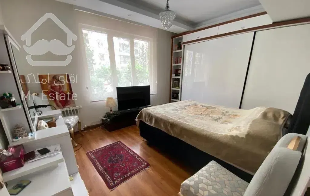 ۱۰۷ متر ۲ خواب / لوکیشن