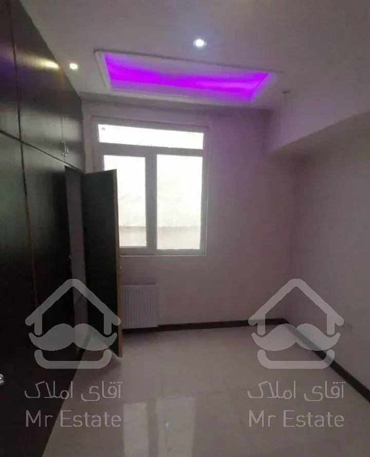 اپارتمان ۸۲ متری