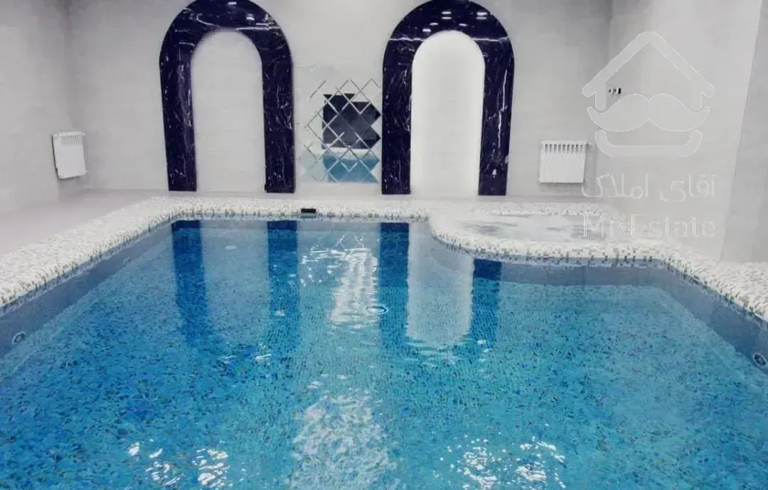 استخردار آرامشی