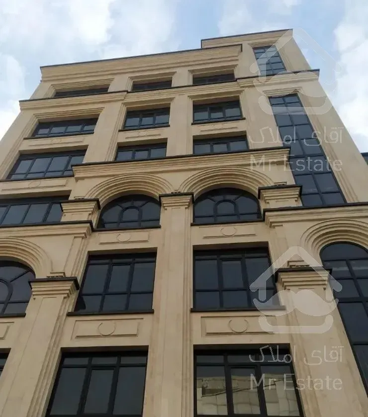 خرید مستغلات اداری براصلی صادقیه