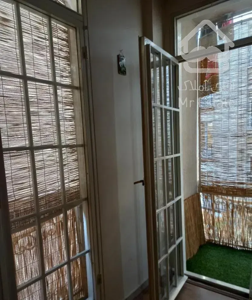 ۱۱۸متر سه خواب تجریش ظهیردوله