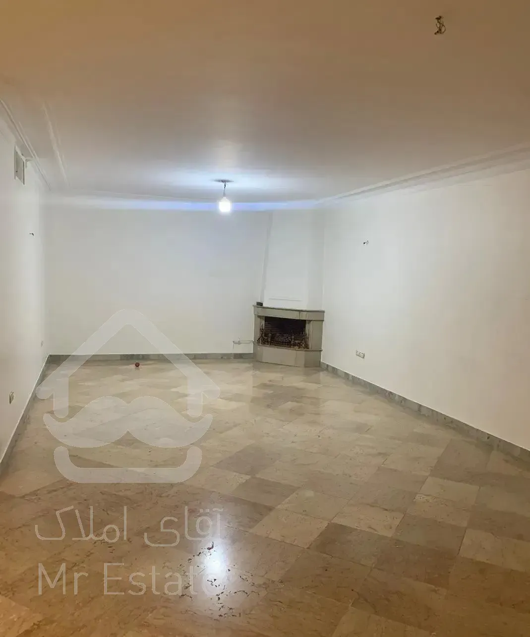 ۱۱۰ متر / دولت سنجابی/ ۲ خواب