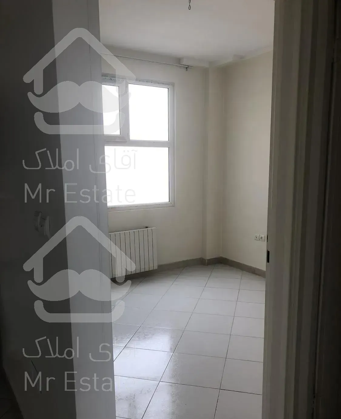 آپارتمان ۸۹/۵ متری/ دوخواب/ نورگیر