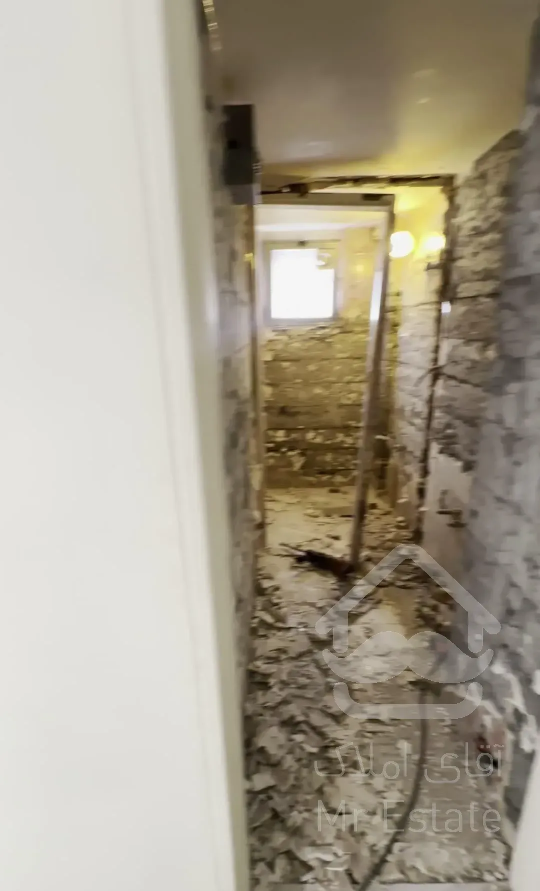 ۱۶۸ متر ۳ خواب آرژانتین // پارک ساعی