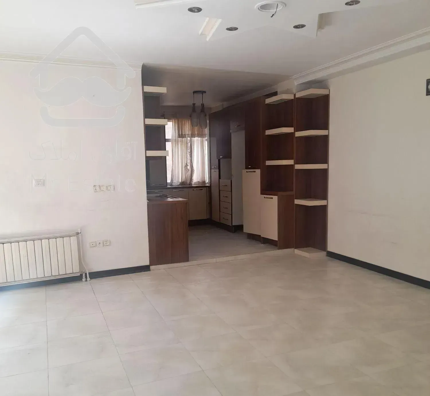 75متری کوکب شرقی