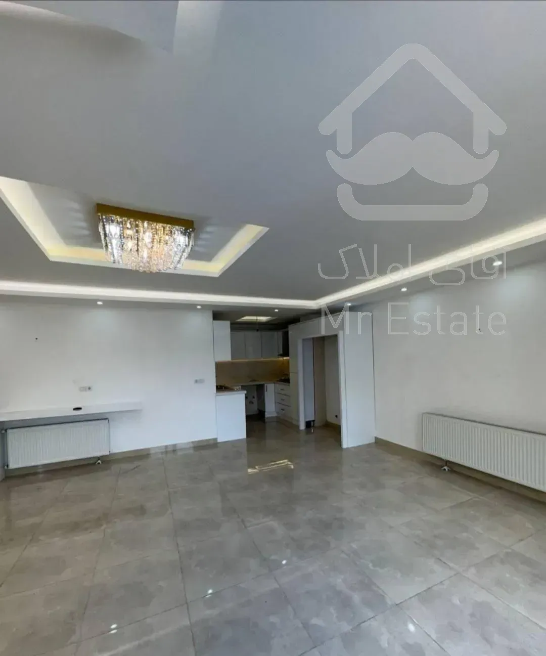 آپارتمان ۱۰۵متری،نوساز/دهخدا