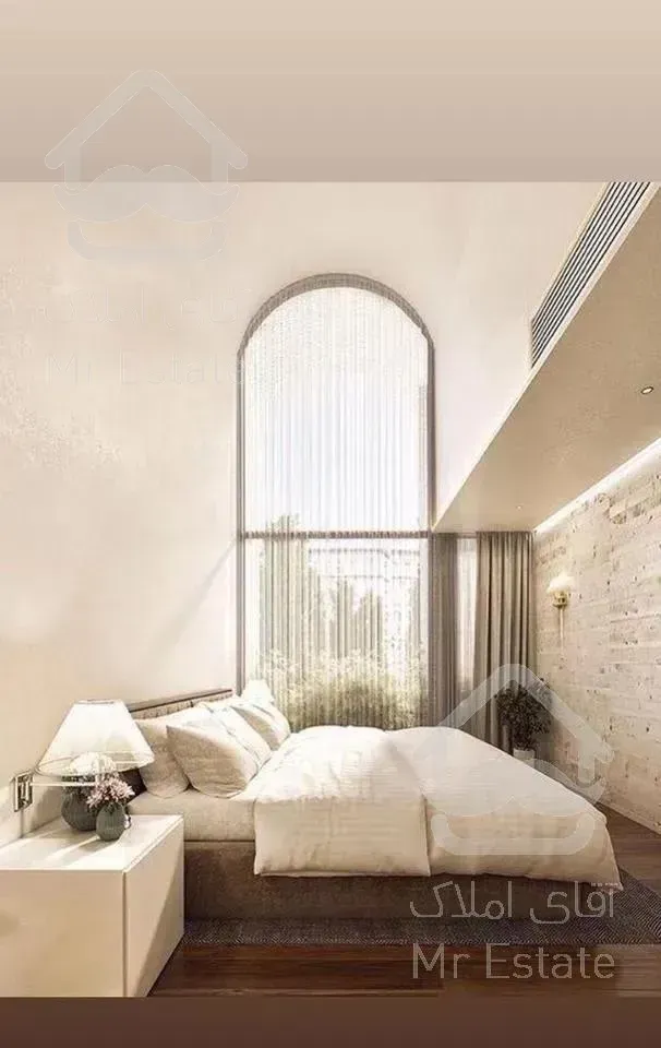 ۳۳۱متر  سه خواب مستر کوی فراز