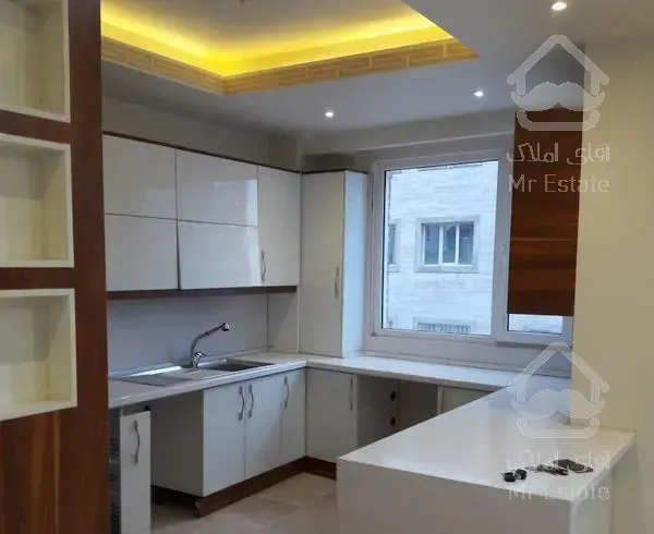 آپارتمان 123متری با تمامی امکانات نزدیک مترو و brt