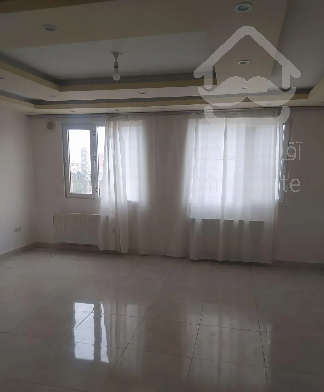 فروش آپارتمان تک واحده پنجراه کوی ذبیحی