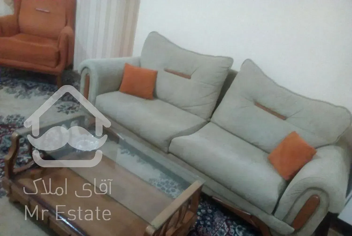 اجاره  سوئیت آپارتمان مبله بهداشتی و شیک