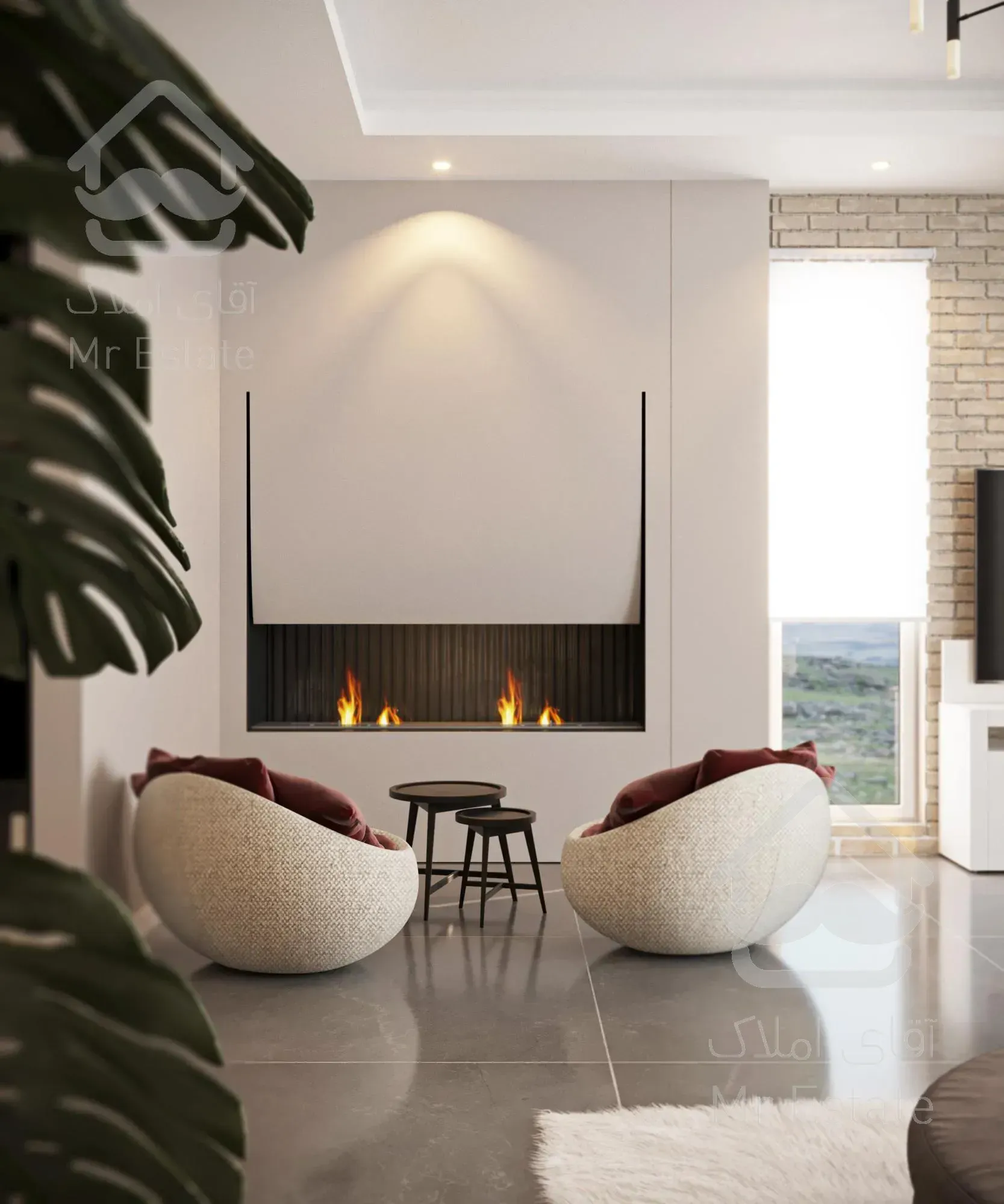 طراحی دکوراسیون داخلی