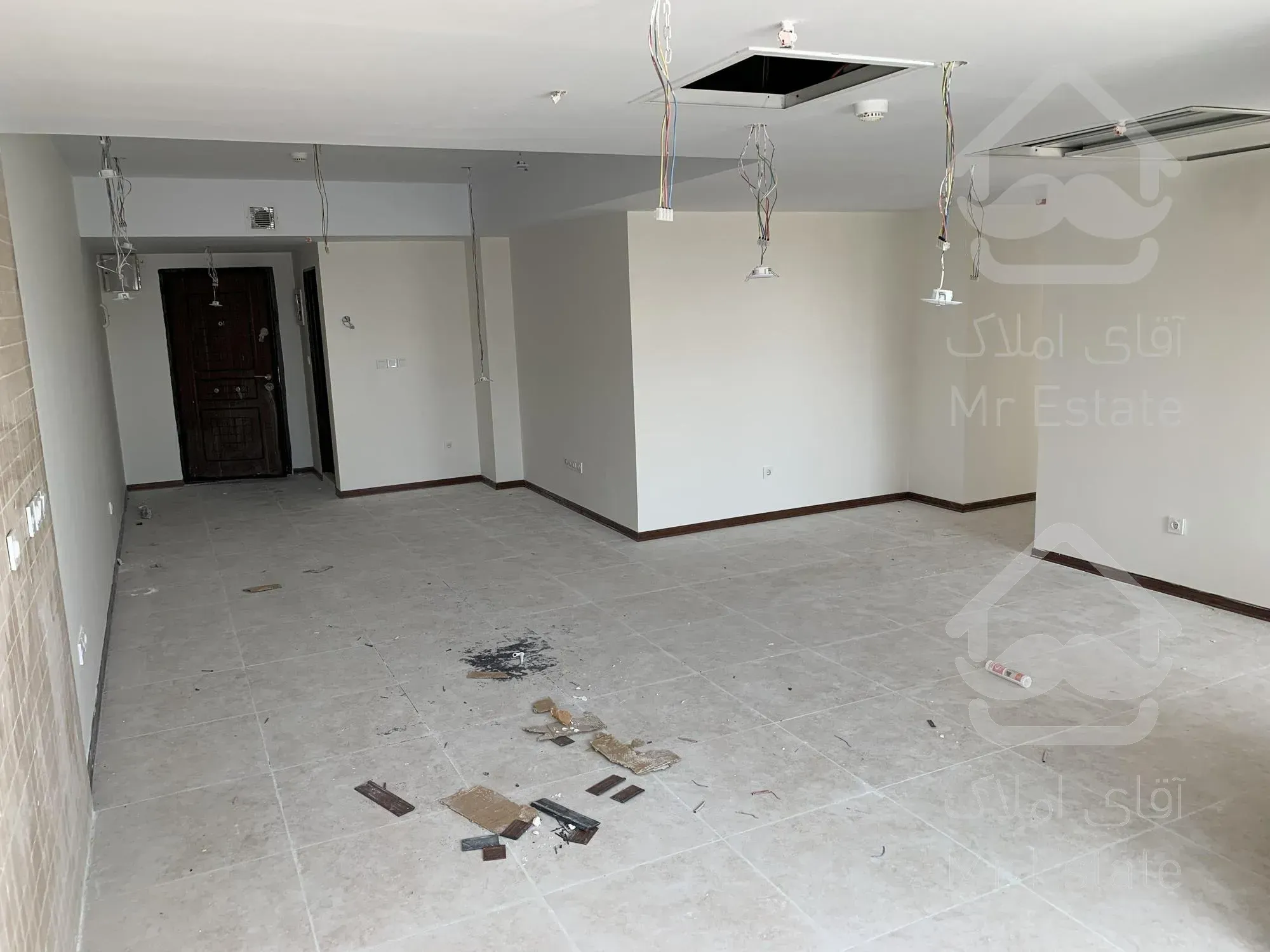 برج نوساز ارکیده/ویو ابدی/چیتگر