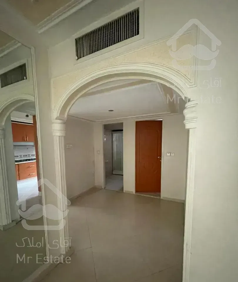 آپارتمان ۱۳۴ متر دو خوابه