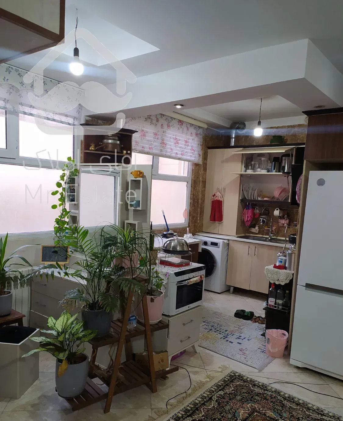 65متری چیتگر شمالی ویلاشهر