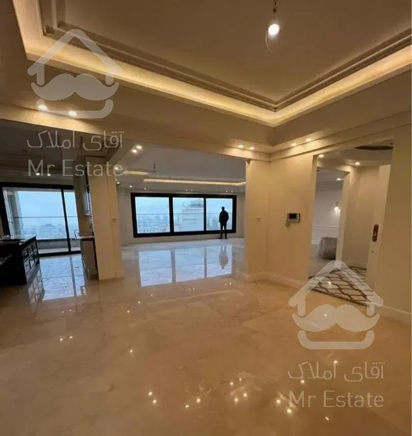 ۱۴۰متر۳خواب۲پارکینگ‌قبا