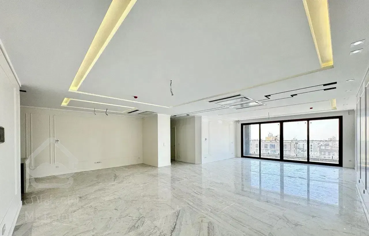 آپارتمان۱۷۵متری دروس/مدرن/مشاعات فول/نوساز