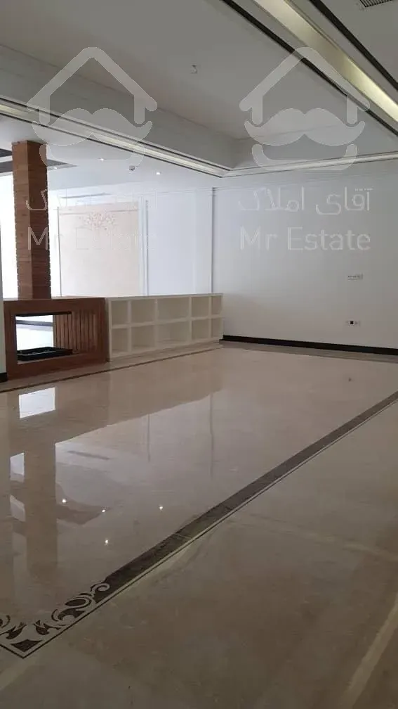 فروش آپارتمان باغ فردوس 240  متر اکازيون