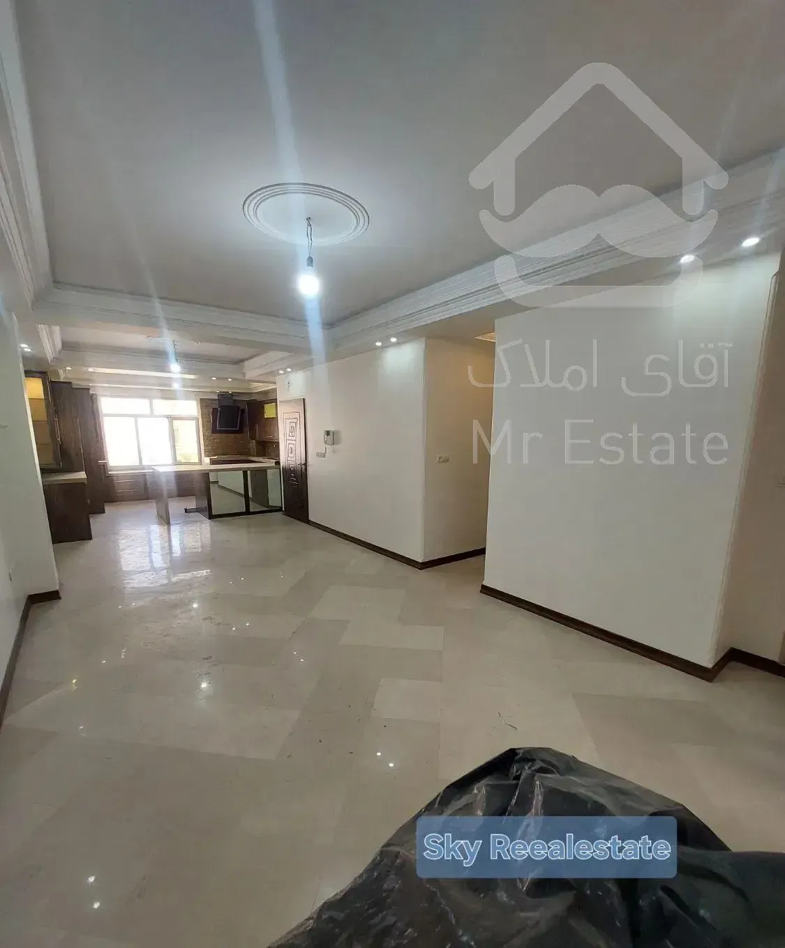 ۹۰متر.۲خواب.فول* قنات کوثر *