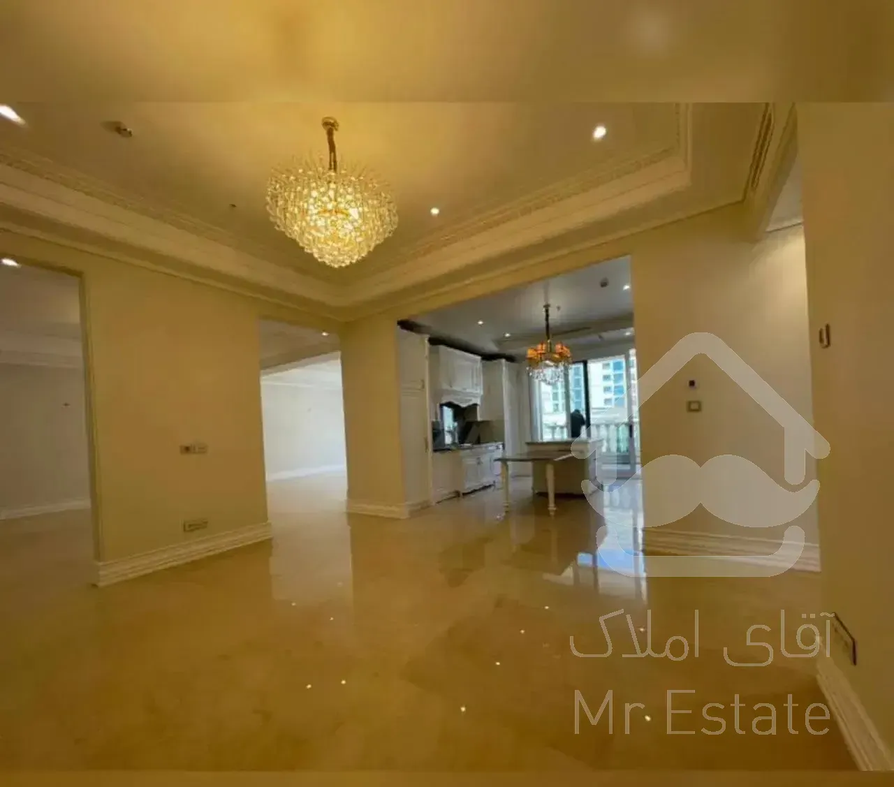 فرصت ویژه سرمایه‌گذاری/دروس۱۶۵متر/۲خوابه نوساز