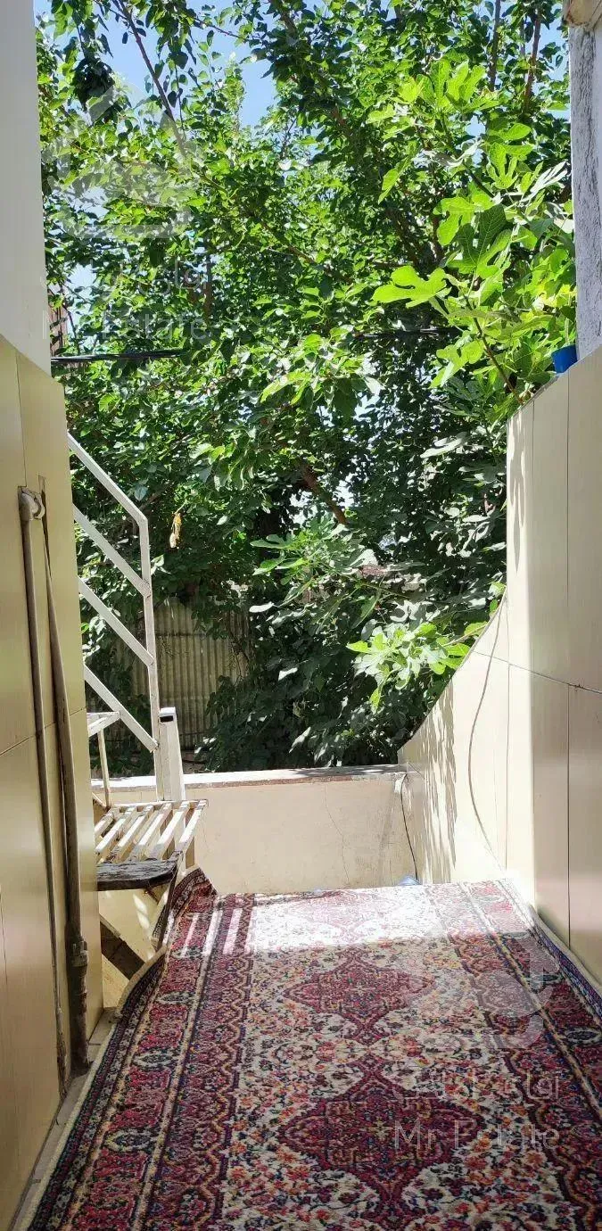 آپارتمان 55متری حیاط دار شیخ بهایی ملاصدرا ده ونک