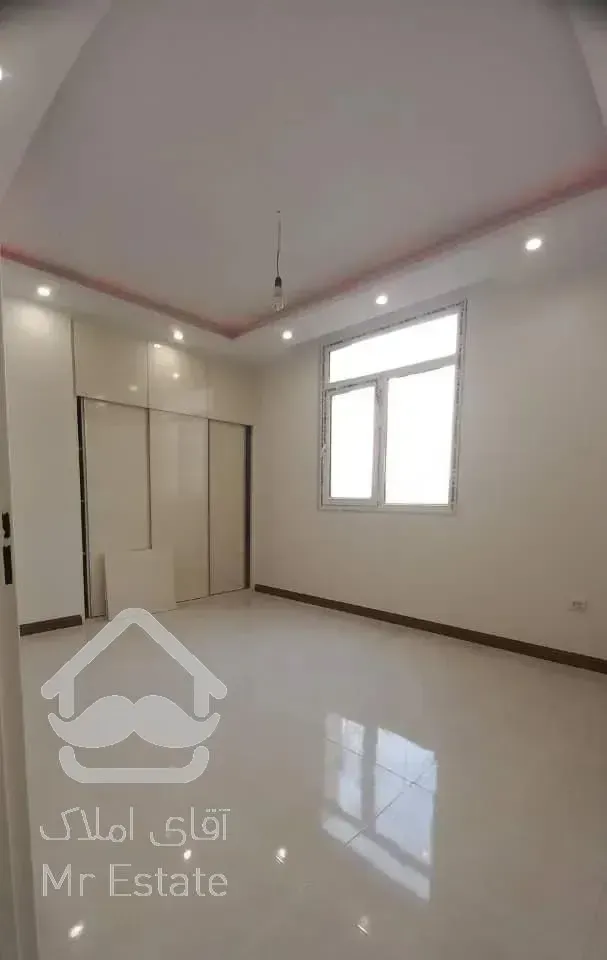 آپارتمان ۱۰۷ متر دو خواب ( بلوار عدل )