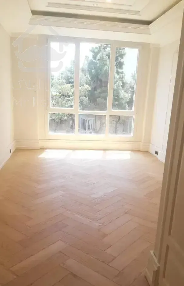 160 متر دارآباد دید کوهستان 35% زیره قیمت