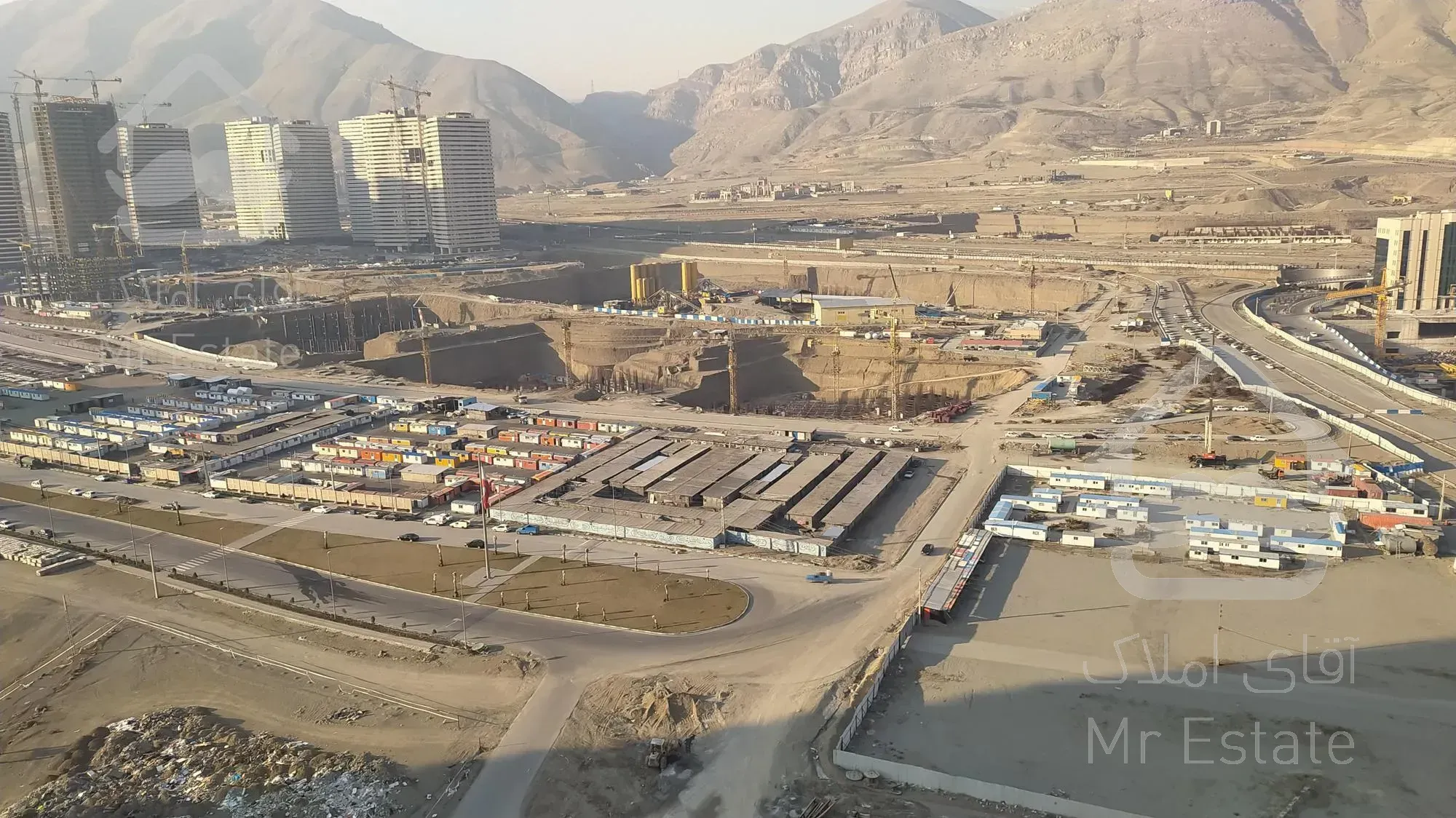 فروش سهام ۲۰ متری توانمندسازی ارتش شهرک چیتگر